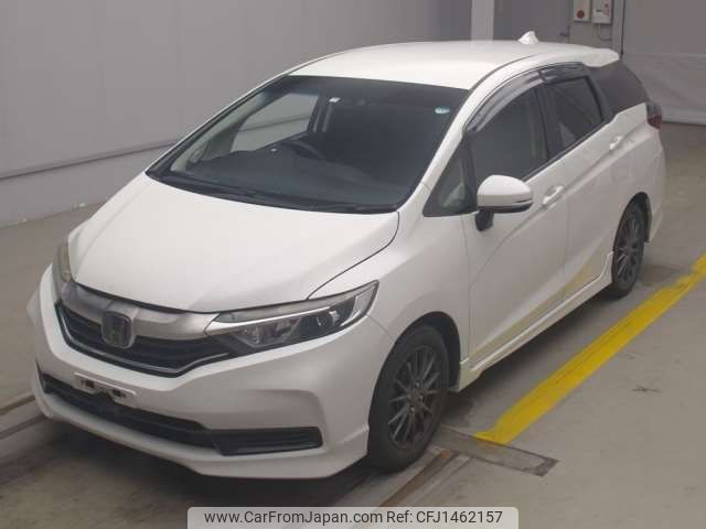 honda shuttle 2020 -HONDA--Shuttle 6BA-GK8--GK8-2106104---HONDA--Shuttle 6BA-GK8--GK8-2106104- image 1