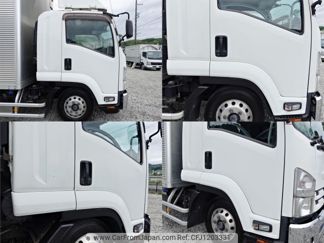 isuzu forward 2017 -ISUZU--Forward TKG-FRR90T2--FRR90-7118560---ISUZU--Forward TKG-FRR90T2--FRR90-7118560- image 2