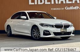 bmw 3-series 2019 CFJ1578467