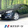 subaru impreza-sports 2016 CFJ1507392 image 1