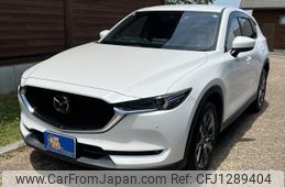 mazda cx-5 2019 quick_quick_3DA-KF2P_KF2P-325670