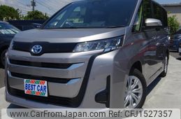 toyota noah 2023 CFJ1527357