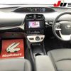 toyota prius 2018 -TOYOTA 【三重 334ﾇ416】--Prius ZVW50--6155739---TOYOTA 【三重 334ﾇ416】--Prius ZVW50--6155739- image 29