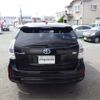 toyota prius-α 2012 -TOYOTA 【滋賀 338ﾇ1112】--Prius α ZVW41W--ZVW41-3159679---TOYOTA 【滋賀 338ﾇ1112】--Prius α ZVW41W--ZVW41-3159679- image 27