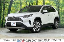 toyota rav4 2023 CFJ1825863
