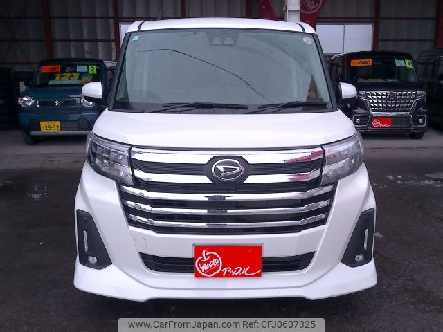 daihatsu thor 2023 -DAIHATSU--Thor 5BA-M910S--M910S-1001782---DAIHATSU--Thor 5BA-M910S--M910S-1001782- image 2