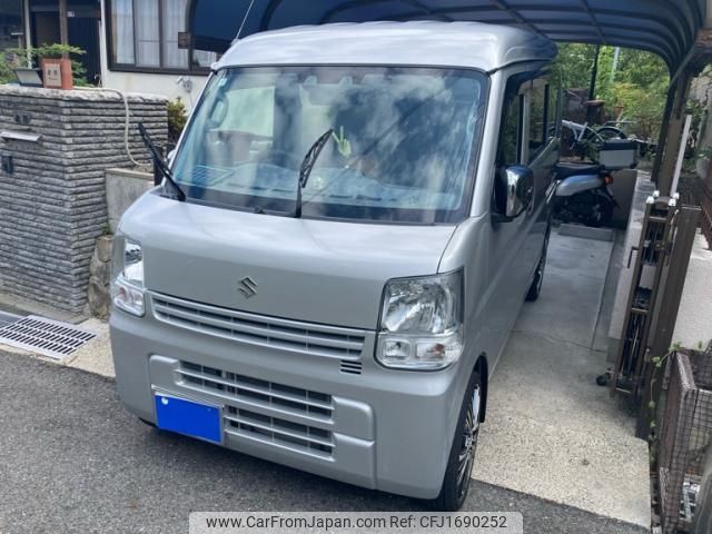 suzuki every 2020 CFJ1690252 image 1