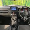 suzuki jimny-sierra 2023 quick_quick_JB74W_JB74W-183977 image 2