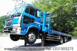 nissan diesel-ud-condor 2010 -NISSAN--Condor BDG-PW37Cｶｲ--PW37C-15227---NISSAN--Condor BDG-PW37Cｶｲ--PW37C-15227-