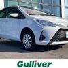 toyota vitz 2018 -TOYOTA--Vitz DBA-NSP135--NSP135-2080897---TOYOTA--Vitz DBA-NSP135--NSP135-2080897- image 1