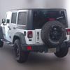 chrysler jeep-wrangler 2014 CFJ1576155 image 2