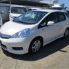 honda fit-shuttle 2011 -HONDA 【習志野 533 530】--Fit Shuttle GP2--GP2-3018684---HONDA 【習志野 533 530】--Fit Shuttle GP2--GP2-3018684- image 1