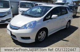 honda fit-shuttle 2011 -HONDA 【習志野 533 530】--Fit Shuttle GP2--GP2-3018684---HONDA 【習志野 533 530】--Fit Shuttle GP2--GP2-3018684-