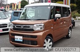suzuki spacia 2023 quick_quick_MK94S_MK94S-106468