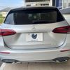 mercedes-benz b-class 2021 CFJ1835547 image 17