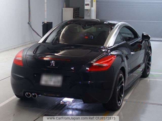 peugeot rcz 2010 -PEUGEOT 【名古屋 306ﾙ6768】--Peugeot RCZ ABA-T7R5F03--VF34J5FU8AP010117---PEUGEOT 【名古屋 306ﾙ6768】--Peugeot RCZ ABA-T7R5F03--VF34J5FU8AP010117- image 2