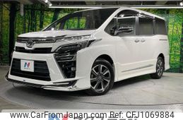 toyota voxy 2018 quick_quick_ZRR80W_ZRR80-0400957