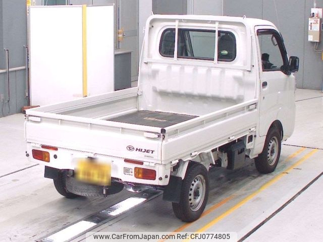 daihatsu hijet-truck 2018 -DAIHATSU 【名古屋 480ね8697】--Hijet Truck S500P-0071191---DAIHATSU 【名古屋 480ね8697】--Hijet Truck S500P-0071191- image 2