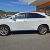 lexus rx 2012 -LEXUS--Lexus RX DBA-AGL10W--AGL10-2435584---LEXUS--Lexus RX DBA-AGL10W--AGL10-2435584- image 11