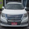nissan elgrand 2017 CFJ1745171 image 24