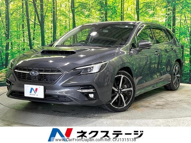 subaru levorg 2022 quick_quick_VN5_VN5-033700 image 1