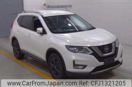 nissan x-trail 2021 quick_quick_5BA-NT32_NT32-611419