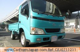 toyota toyoace 2003 GOO_NET_EXCHANGE_0706370A30250201W001