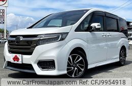 honda stepwagon 2018 -HONDA--Stepwgn DBA-RP3--RP3-1225834---HONDA--Stepwgn DBA-RP3--RP3-1225834-