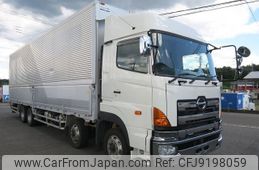 hino profia 2010 -HINO--Profia BKG-FW1EXYG--FW1EXY-19078---HINO--Profia BKG-FW1EXYG--FW1EXY-19078-