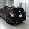 toyota prius-α 2014 -TOYOTA 【熊本 387す1009】--Prius α ZVW41W-3369677---TOYOTA 【熊本 387す1009】--Prius α ZVW41W-3369677- image 2