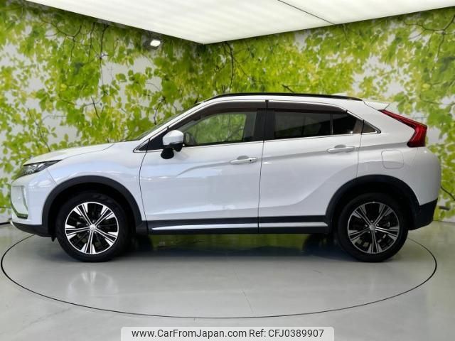 mitsubishi eclipse-cross 2018 quick_quick_DBA-GK1W_GK1W-0009638 image 2