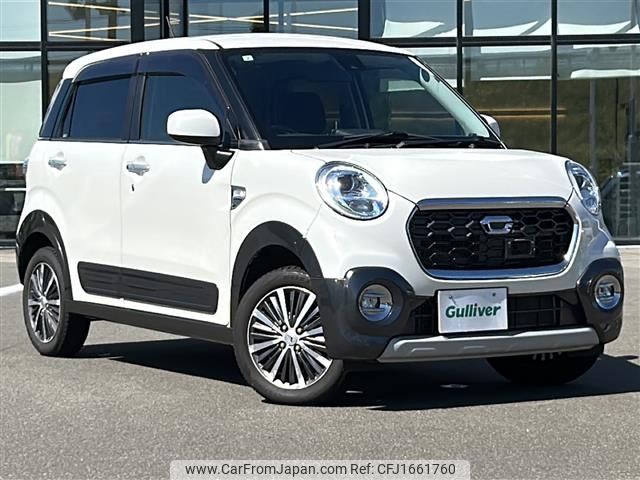 daihatsu cast 2017 CFJ1661760 image 1