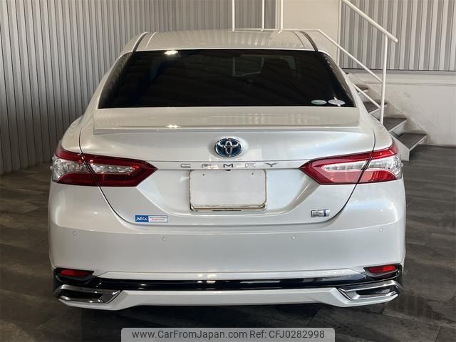 toyota camry 2017 -TOYOTA--Camry AXVH70--AXVH70-1017599---TOYOTA--Camry AXVH70--AXVH70-1017599- image 2