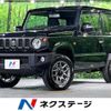 suzuki jimny 2025 CFJ1853533 image 1