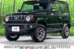 suzuki jimny 2025 CFJ1853533