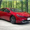 toyota prius 2023 quick_quick_MXWH60_MXWH60-4003027 image 16