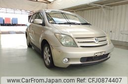 toyota ist 2003 ENHANCEAUTO_1_ea295813