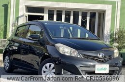 toyota vitz 2012 -TOYOTA--Vitz DBA-NSP130--NSP130-2085241---TOYOTA--Vitz DBA-NSP130--NSP130-2085241-