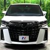 toyota alphard 2022 -TOYOTA--Alphard 3BA-AGH30W--AGH30-0406494---TOYOTA--Alphard 3BA-AGH30W--AGH30-0406494- image 17