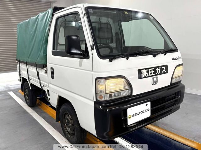honda acty-truck 1998 Mitsuicoltd_HDAT2400184R0706 image 2