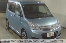 suzuki solio 2015 -SUZUKI 【秋田 501ﾈ6340】--Solio MA15S-523016---SUZUKI 【秋田 501ﾈ6340】--Solio MA15S-523016-