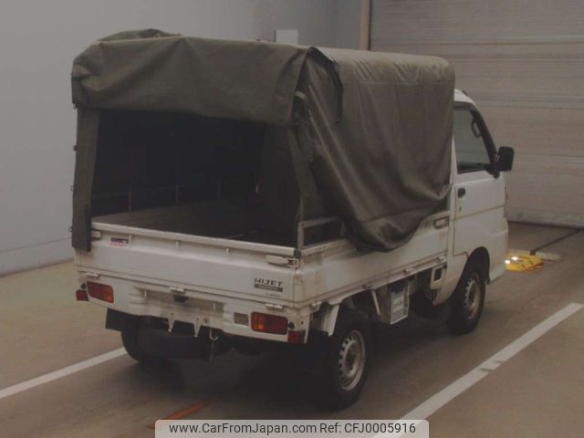 daihatsu hijet-truck 2014 -DAIHATSU--Hijet Truck S201P-0124211---DAIHATSU--Hijet Truck S201P-0124211- image 2