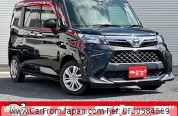 toyota roomy 2021 quick_quick_M900A_M900A-0619413