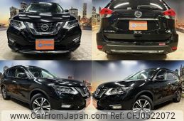 nissan x-trail 2019 quick_quick_DBA-T32_T32-060042