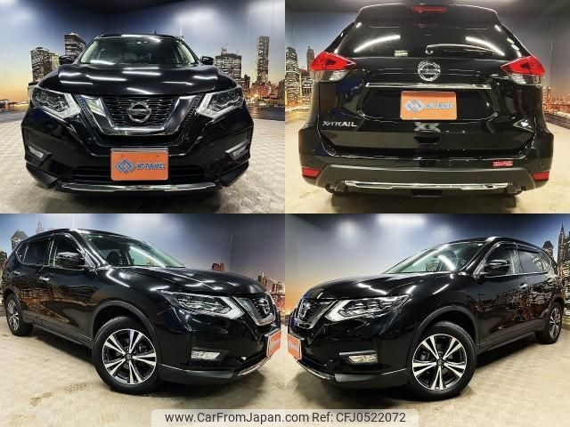 nissan x-trail 2019 quick_quick_DBA-T32_T32-060042 image 1