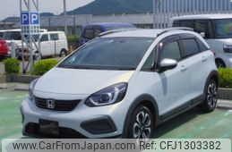 honda fit 2020 -HONDA--Fit 6AA-GR6--GR6-1000420---HONDA--Fit 6AA-GR6--GR6-1000420-