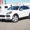 porsche cayenne 2019 -PORSCHE 【岐阜 301ﾆ9681】--Porsche Cayenne ABA-E3K30--WP1ZZZ9YZKDA35179---PORSCHE 【岐阜 301ﾆ9681】--Porsche Cayenne ABA-E3K30--WP1ZZZ9YZKDA35179- image 1