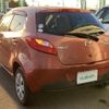 mazda demio 2008 -MAZDA--Demio DBA-DE3FS--DE3FS-169962---MAZDA--Demio DBA-DE3FS--DE3FS-169962- image 3