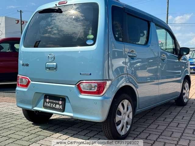 mazda flair 2020 CFJ1709302 image 2