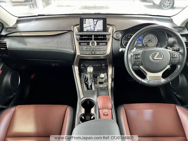 lexus nx 2014 -LEXUS 【神戸 304ｽ4331】--Lexus NX AGZ10--1003269---LEXUS 【神戸 304ｽ4331】--Lexus NX AGZ10--1003269- image 2